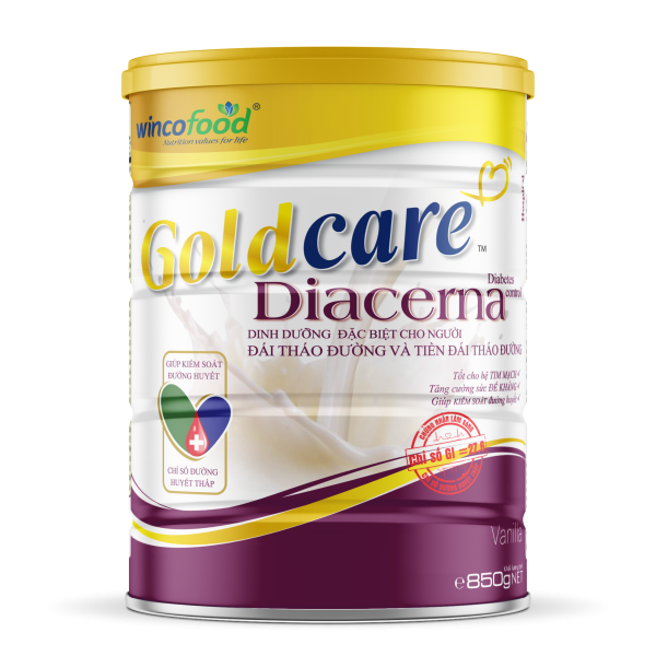 Goldcare Diacerna