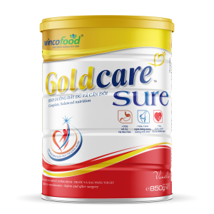 Goldcare Sure