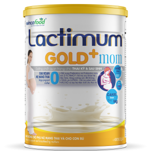Lactimum GOLD+