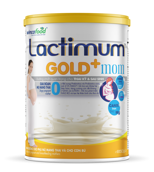 Lactimum GOLD+