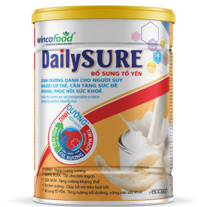 Wincofood Dailysure