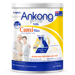 ANKONG CANXI MAX