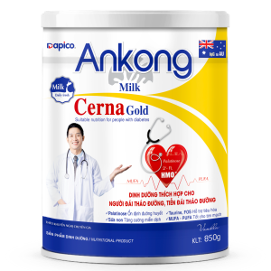 Ankong Cerna