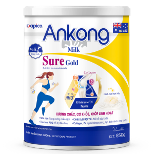 Ankong Sure