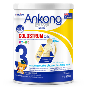 Ankong Colostrum